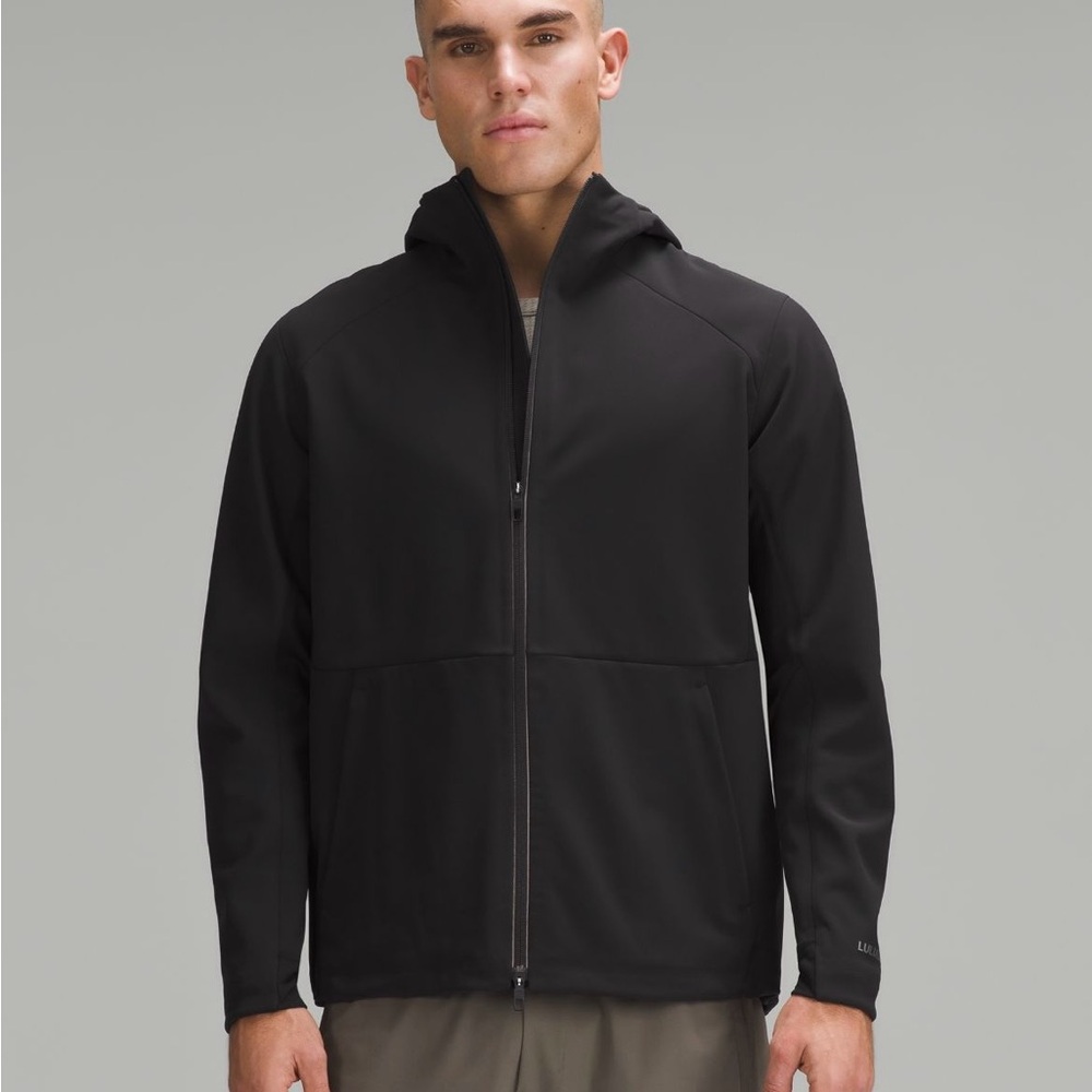 Lululemon Cross Chill Jacket